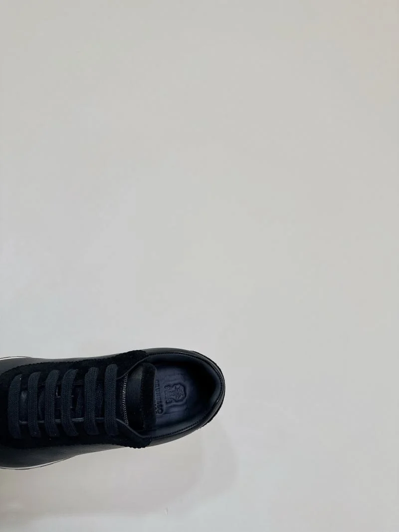 Brunello Cucinelli Shoes Stretchable 10472
