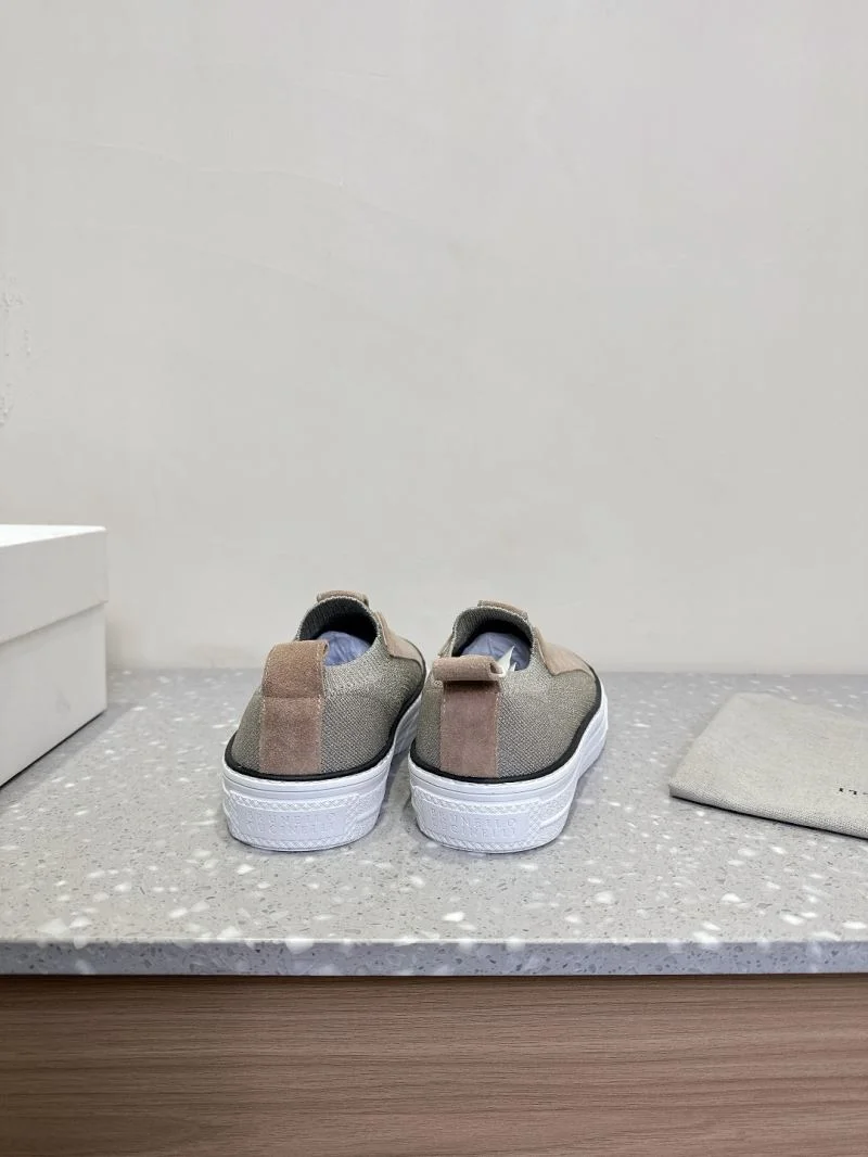 Cozy Brunello Cucinelli Shoes 10408