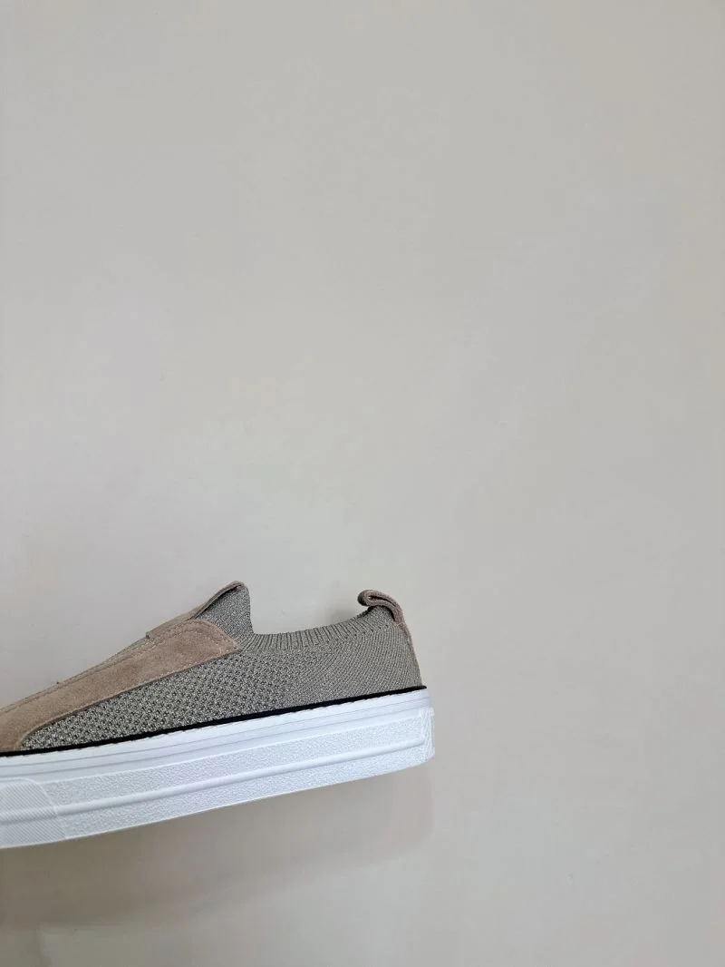 Cozy Brunello Cucinelli Shoes 10408