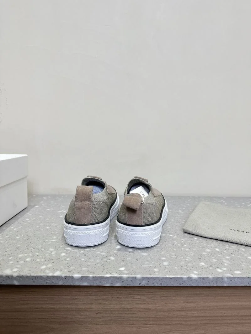 Comfortable Brunello Cucinelli Shoes 10402