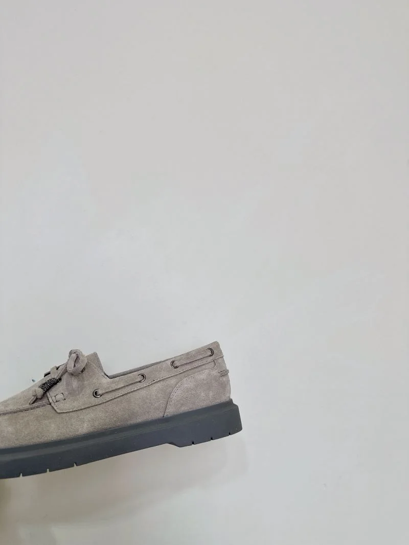 Versatile Brunello Cucinelli Shoes 10394