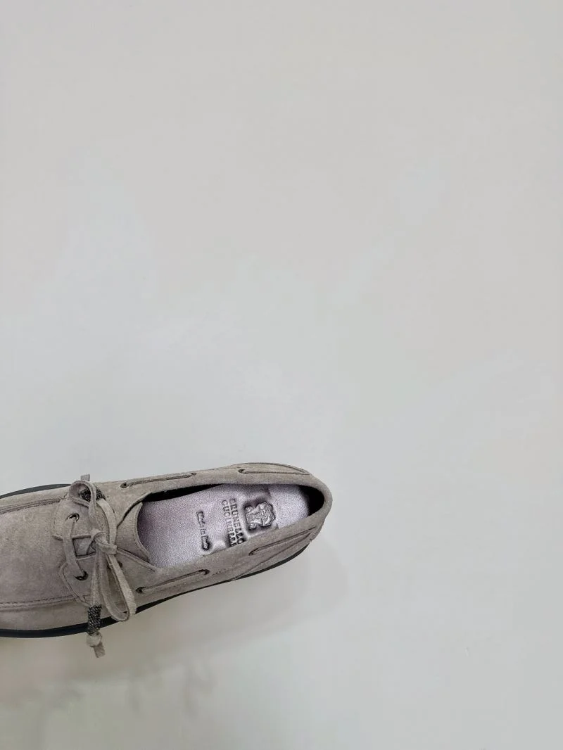 Versatile Brunello Cucinelli Shoes 10394