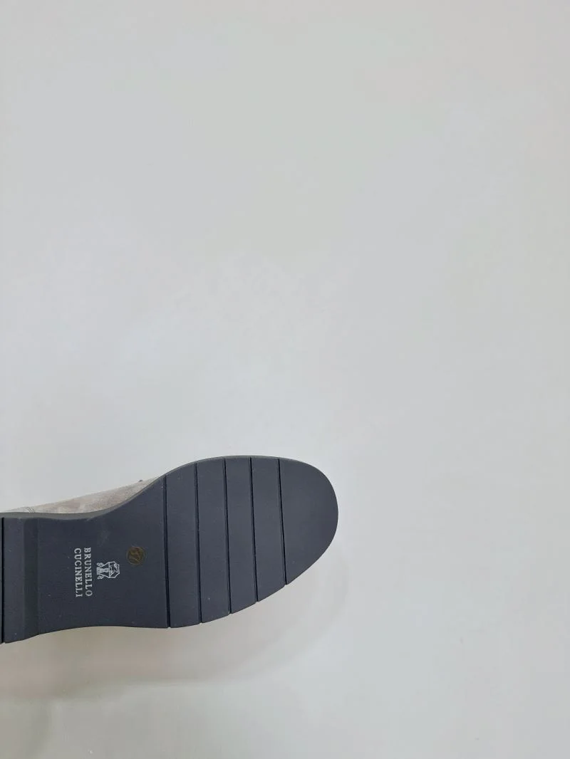 Versatile Brunello Cucinelli Shoes 10394