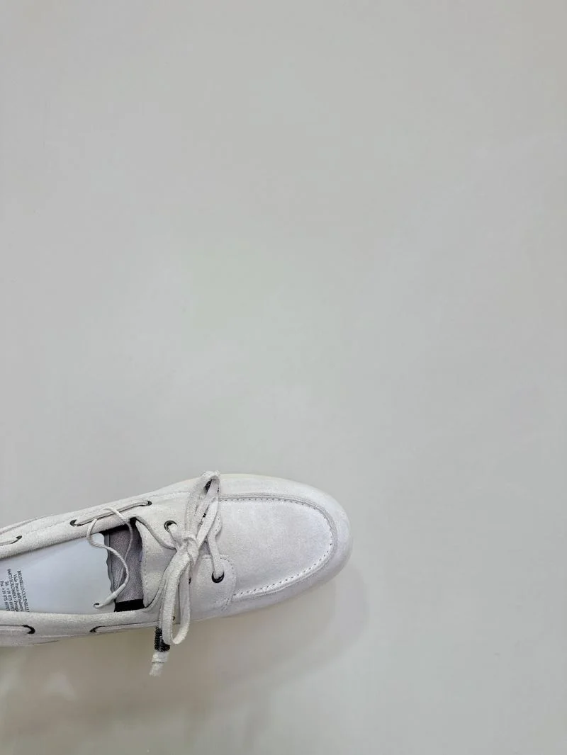 Cozy Brunello Cucinelli Shoes 10399