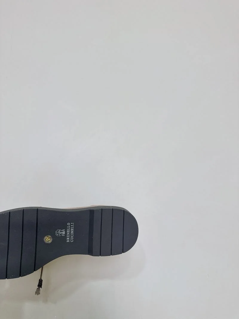 Brunello Cucinelli Shoes Elegant 10385