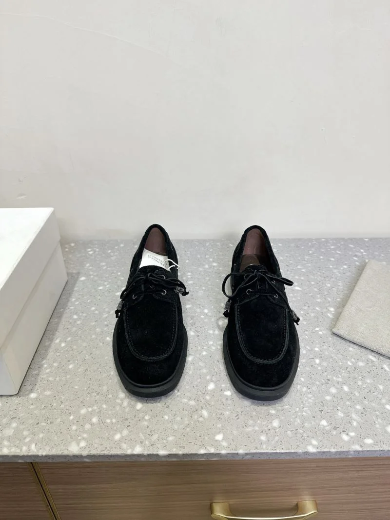 Youthful Brunello Cucinelli Shoes 10637