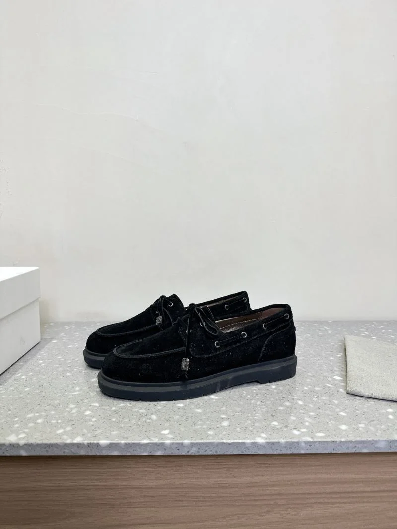 Youthful Brunello Cucinelli Shoes 10637