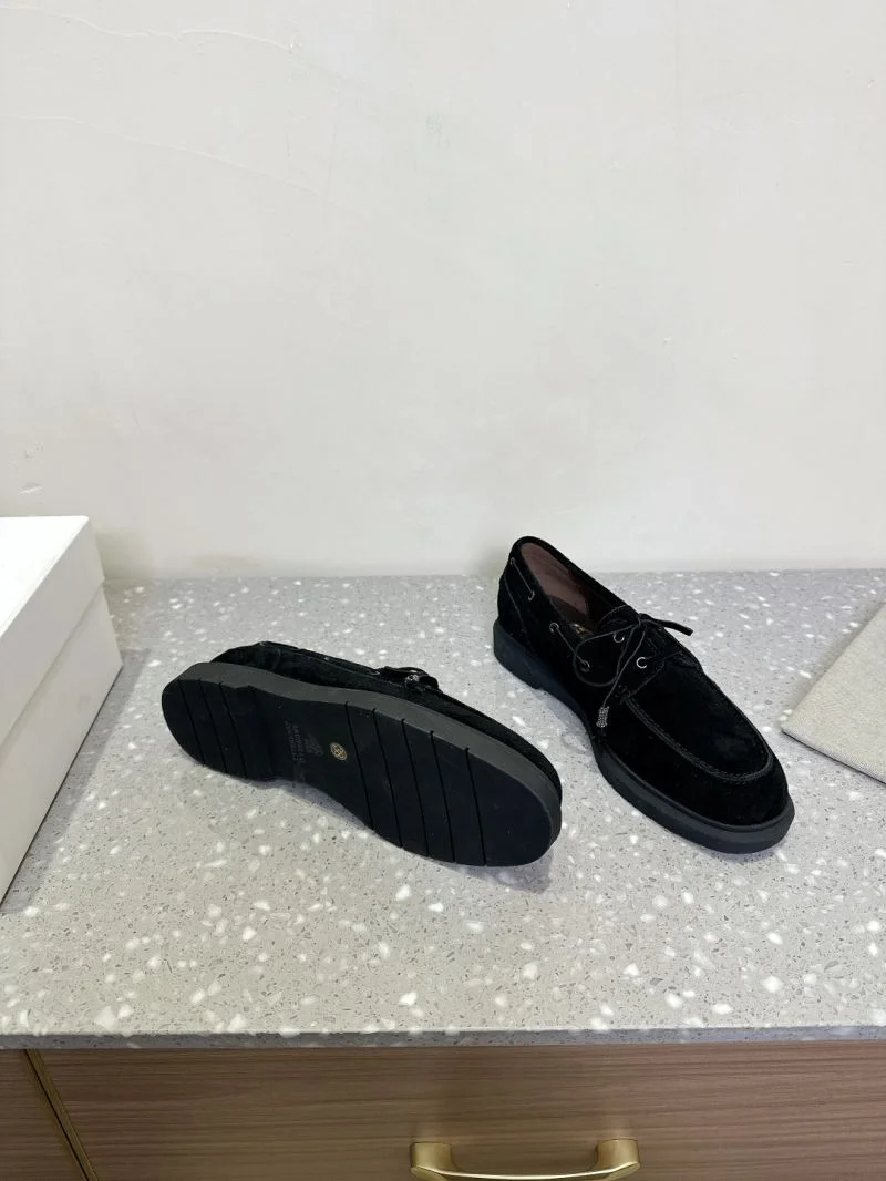 Youthful Brunello Cucinelli Shoes 10637