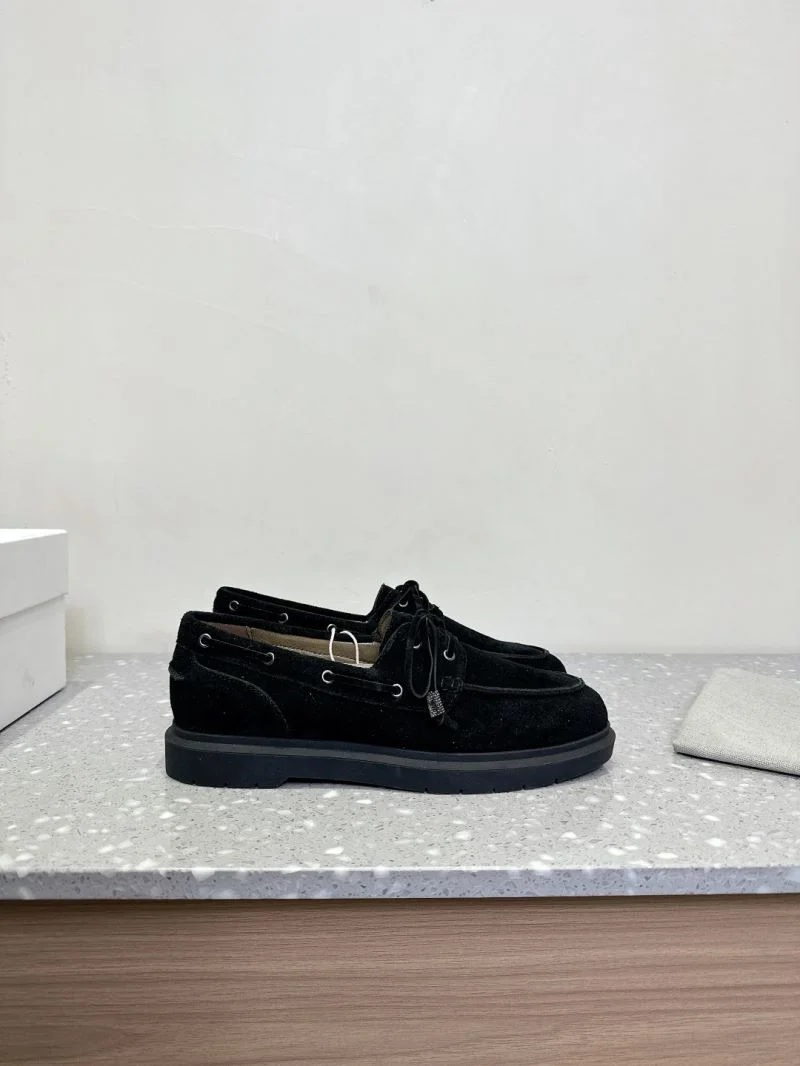 Youthful Brunello Cucinelli Shoes 10637