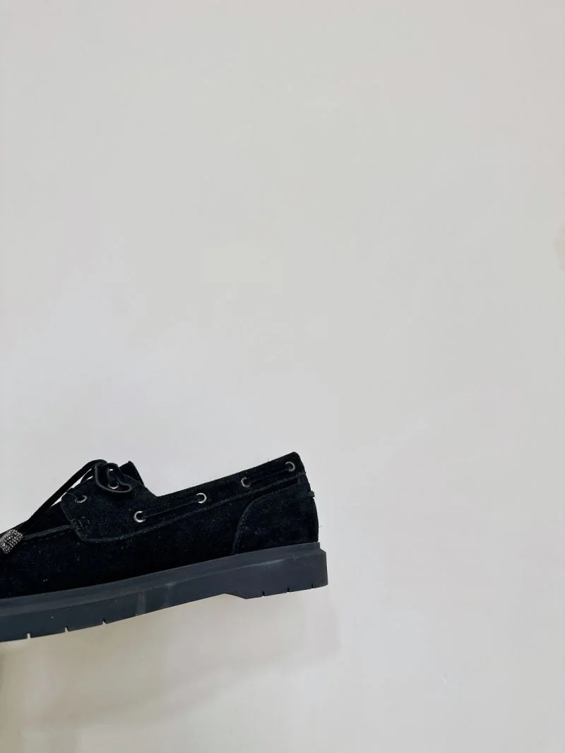 Youthful Brunello Cucinelli Shoes 10637