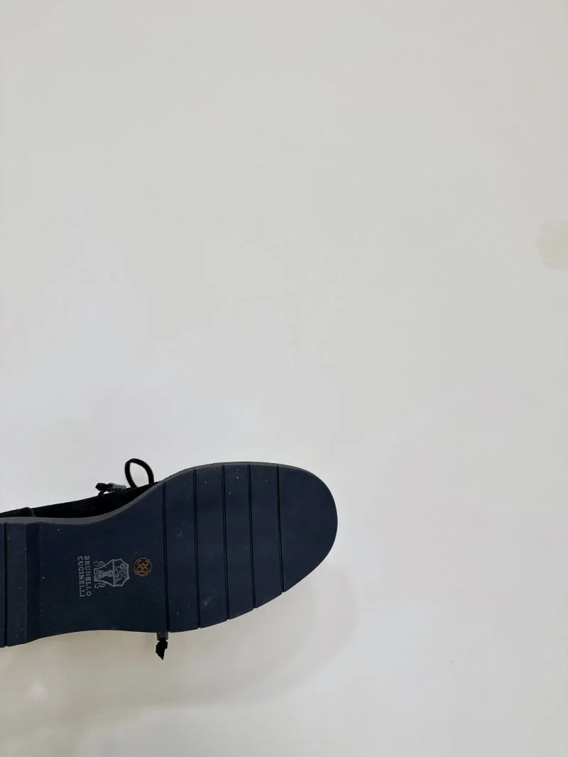 Youthful Brunello Cucinelli Shoes 10637