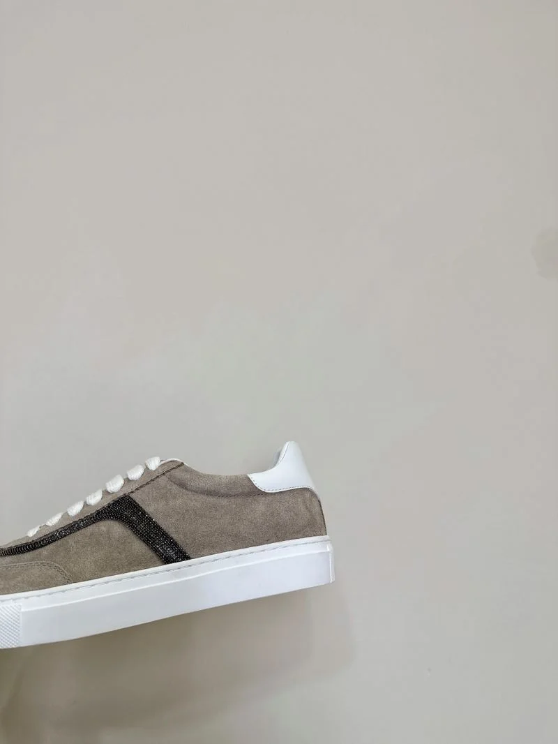 Brunello Cucinelli Shoes OdorResistant 10430