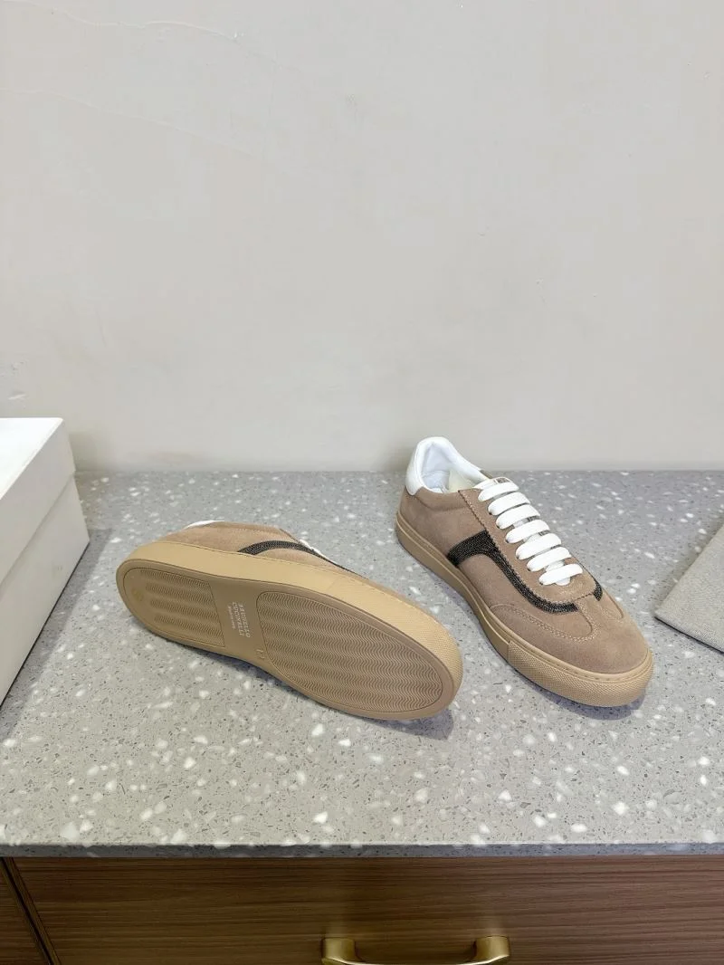 Brunello Cucinelli Shoes Unique 10390