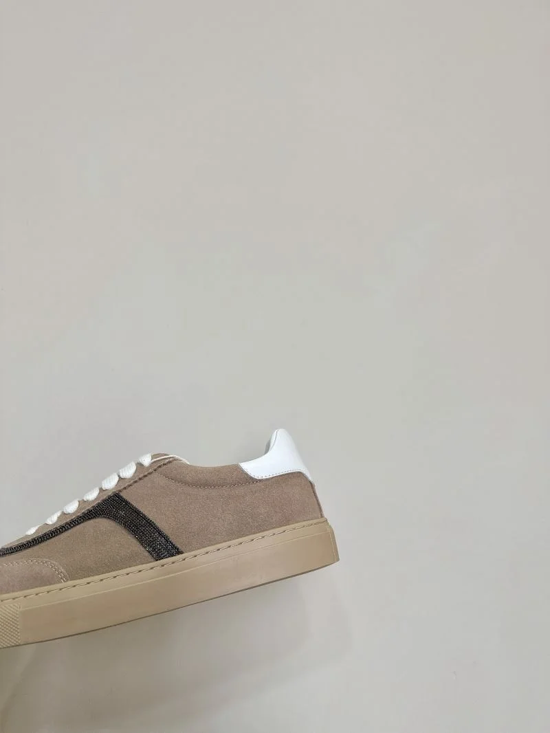 Brunello Cucinelli Shoes Unique 10390
