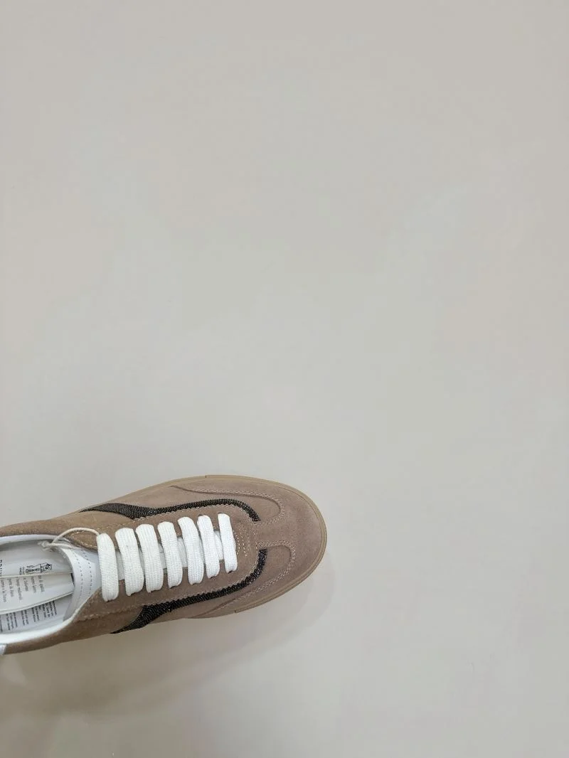 Brunello Cucinelli Shoes Unique 10390