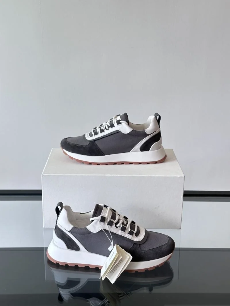 Brunello Cucinelli Shoes MultiPurpose 14626