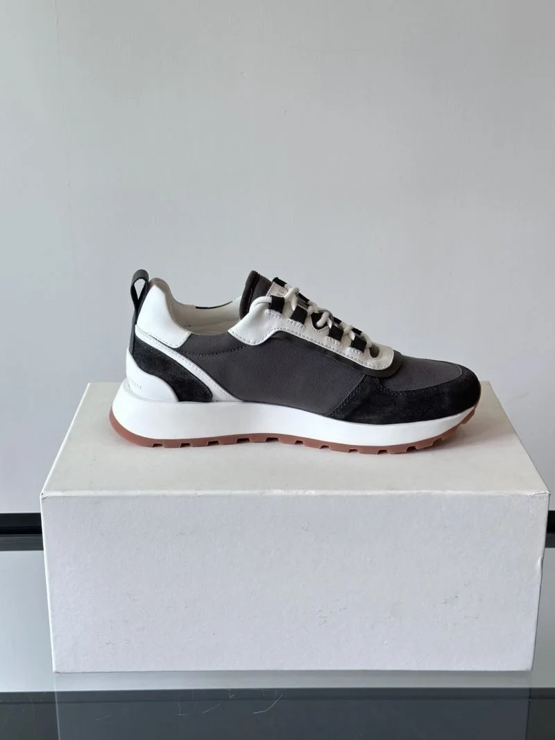 Brunello Cucinelli Shoes MultiPurpose 14626