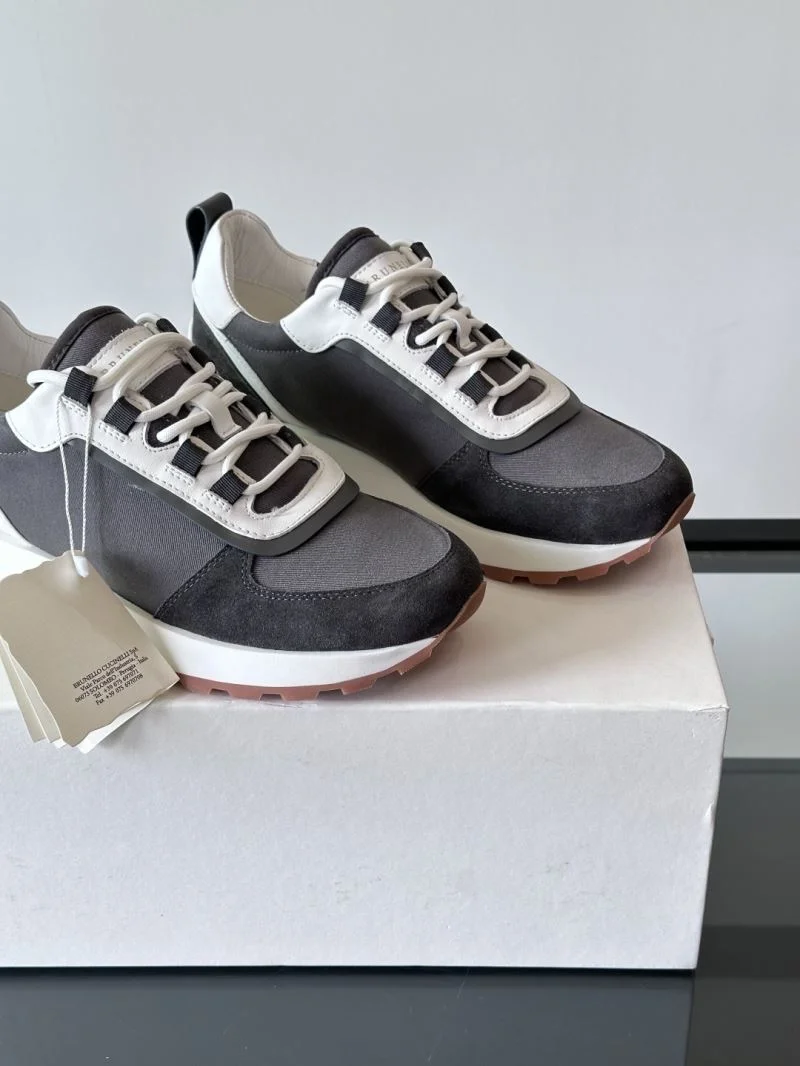 Brunello Cucinelli Shoes MultiPurpose 14626