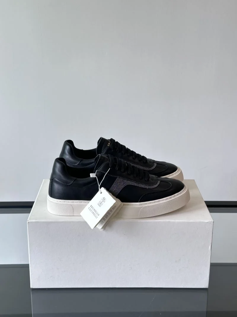 Brunello Cucinelli Shoes Breathable 14562