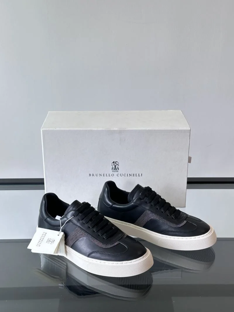 Brunello Cucinelli Shoes Breathable 14562