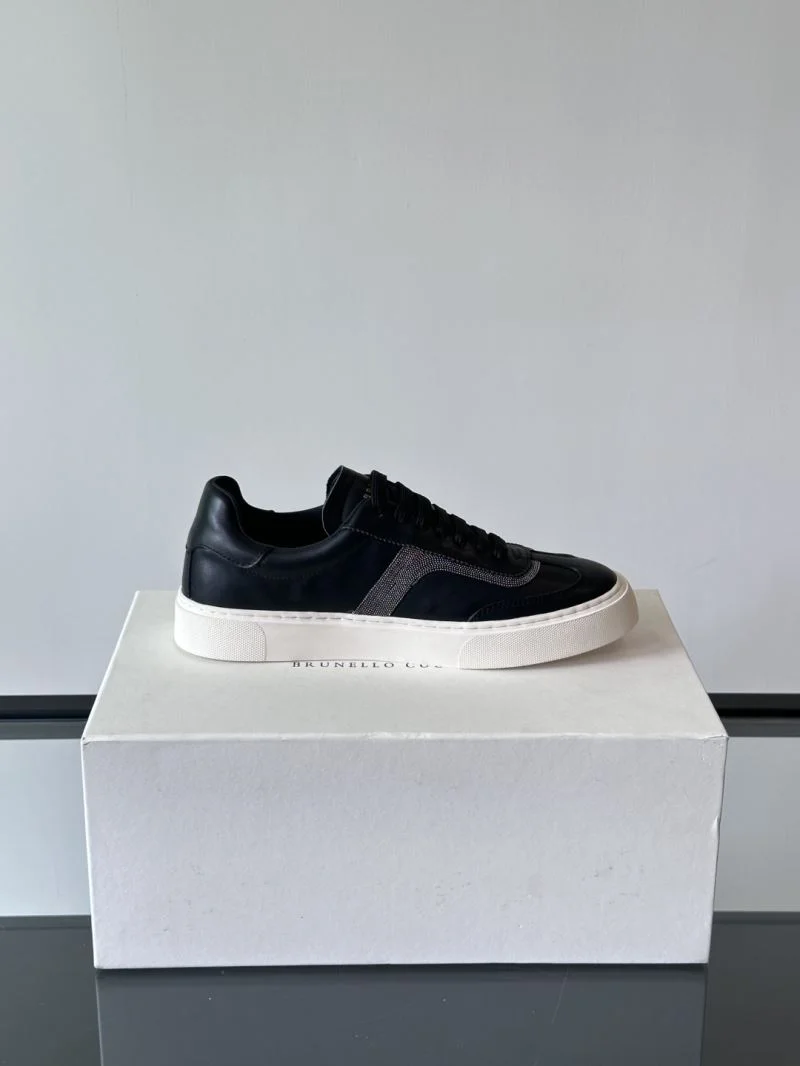 Brunello Cucinelli Shoes Breathable 14562