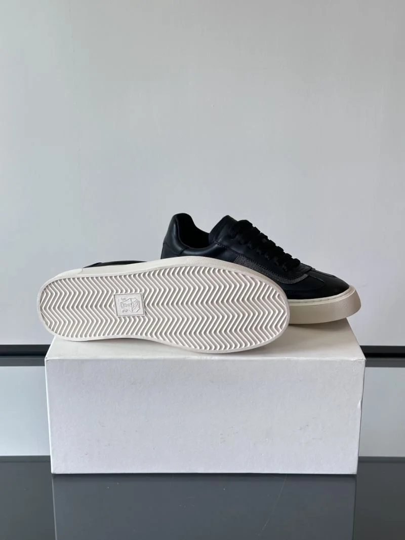 Brunello Cucinelli Shoes Breathable 14562
