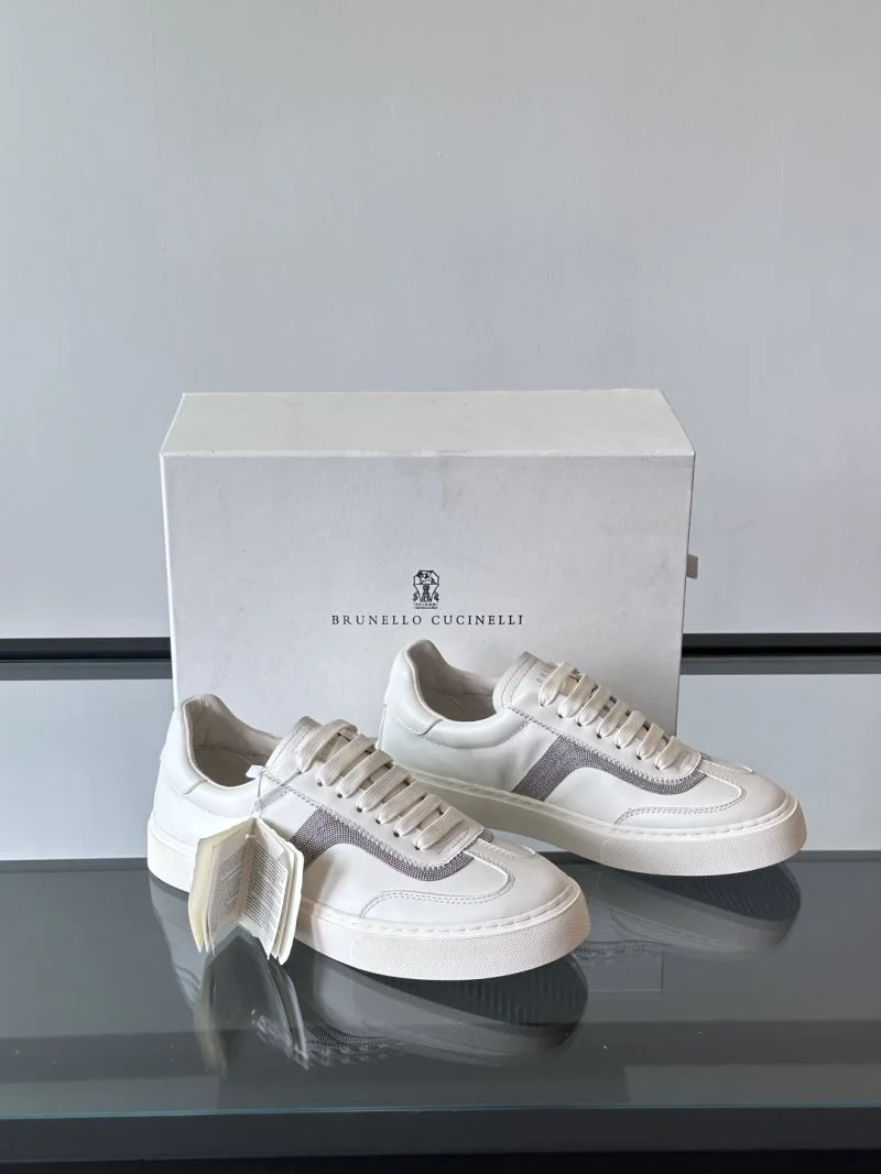 SmartChoice Brunello Cucinelli Shoes 14567