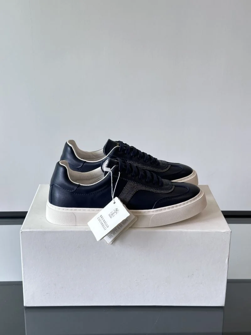 Sustainable Brunello Cucinelli Shoes 14568