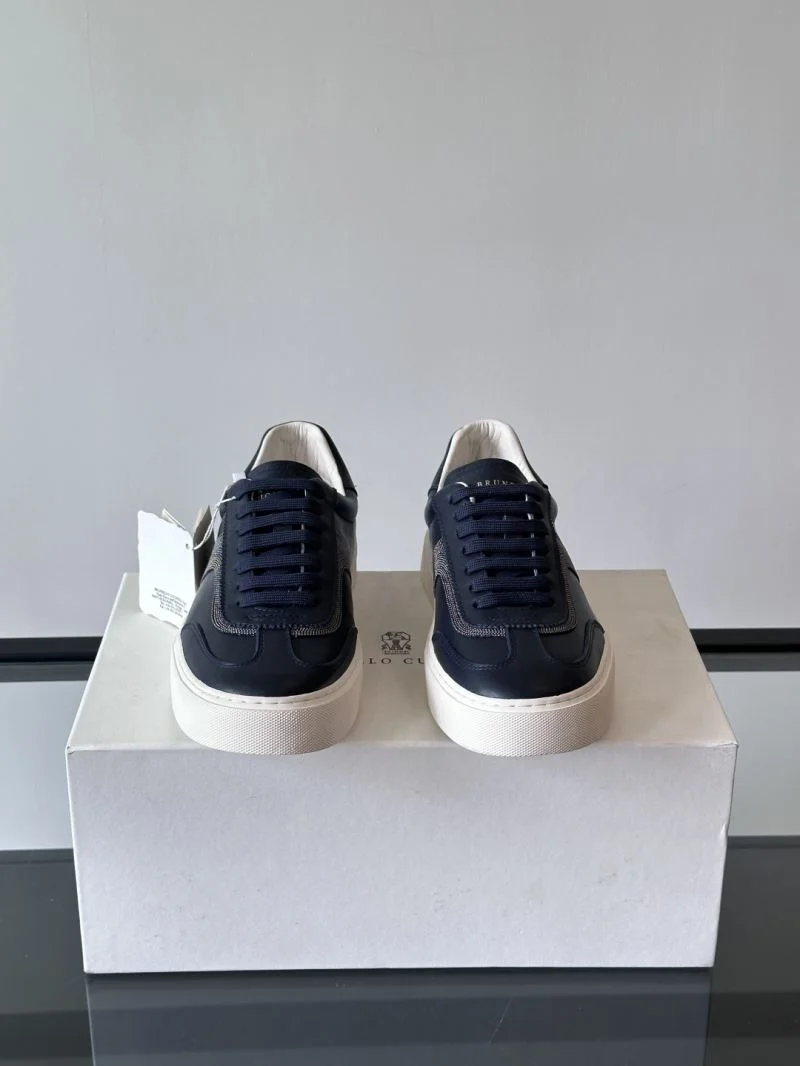 Sustainable Brunello Cucinelli Shoes 14568