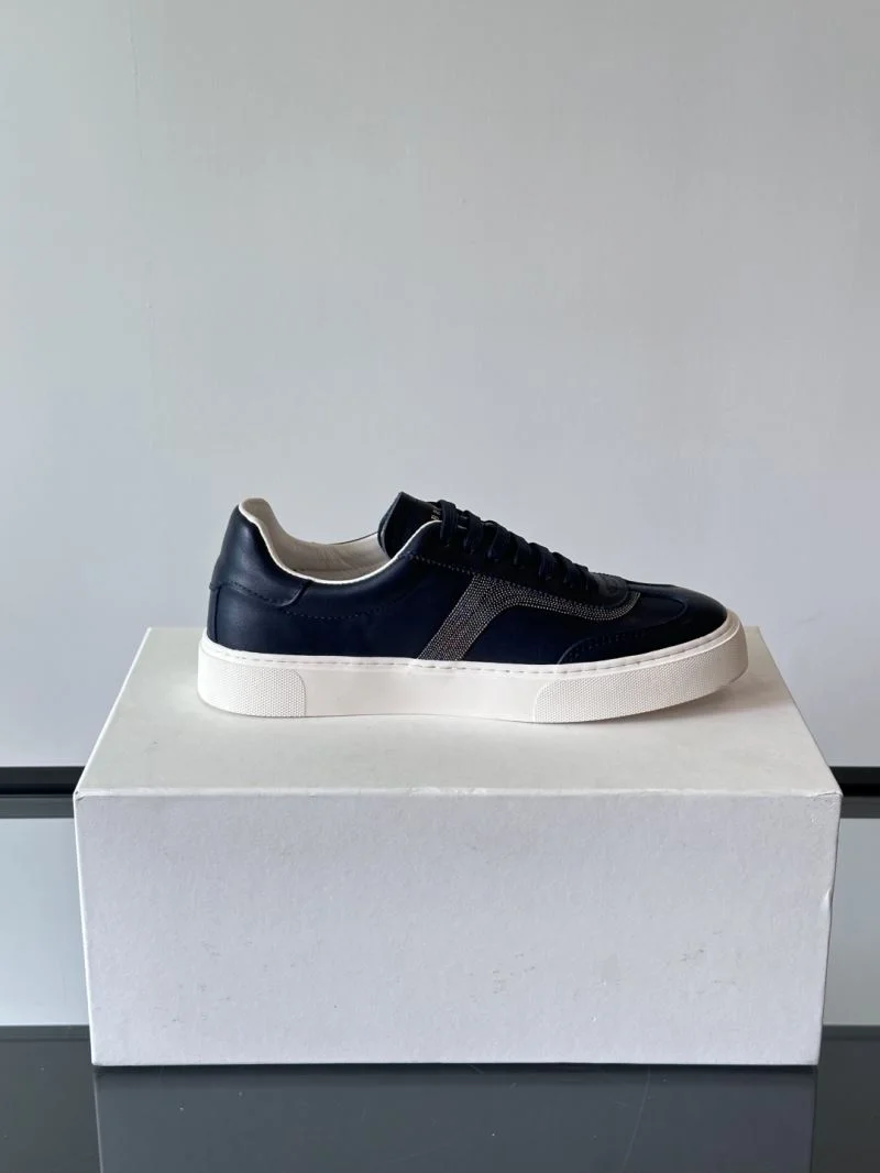 Sustainable Brunello Cucinelli Shoes 14568