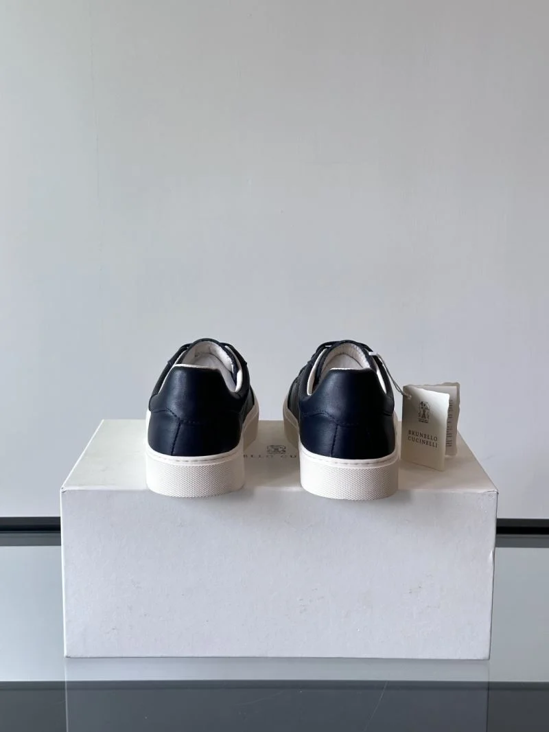 Sustainable Brunello Cucinelli Shoes 14568