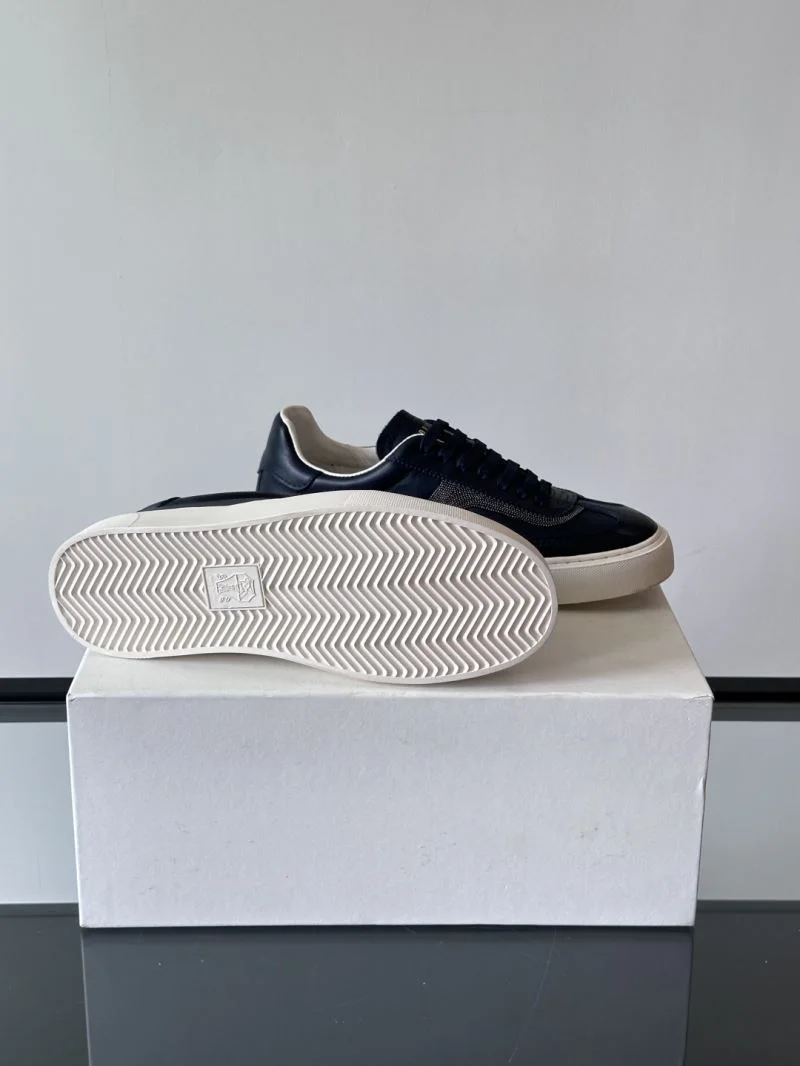 Sustainable Brunello Cucinelli Shoes 14568