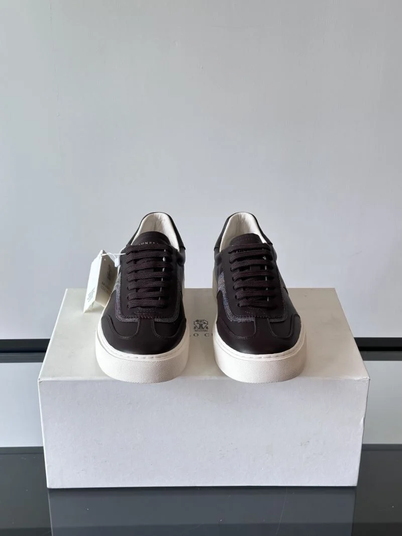 Brunello Cucinelli Shoes Breathable 14561