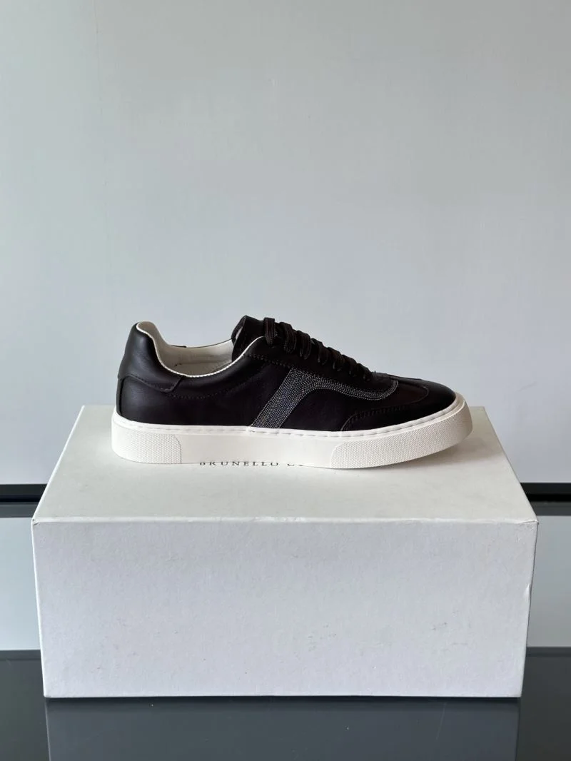 Brunello Cucinelli Shoes Breathable 14561