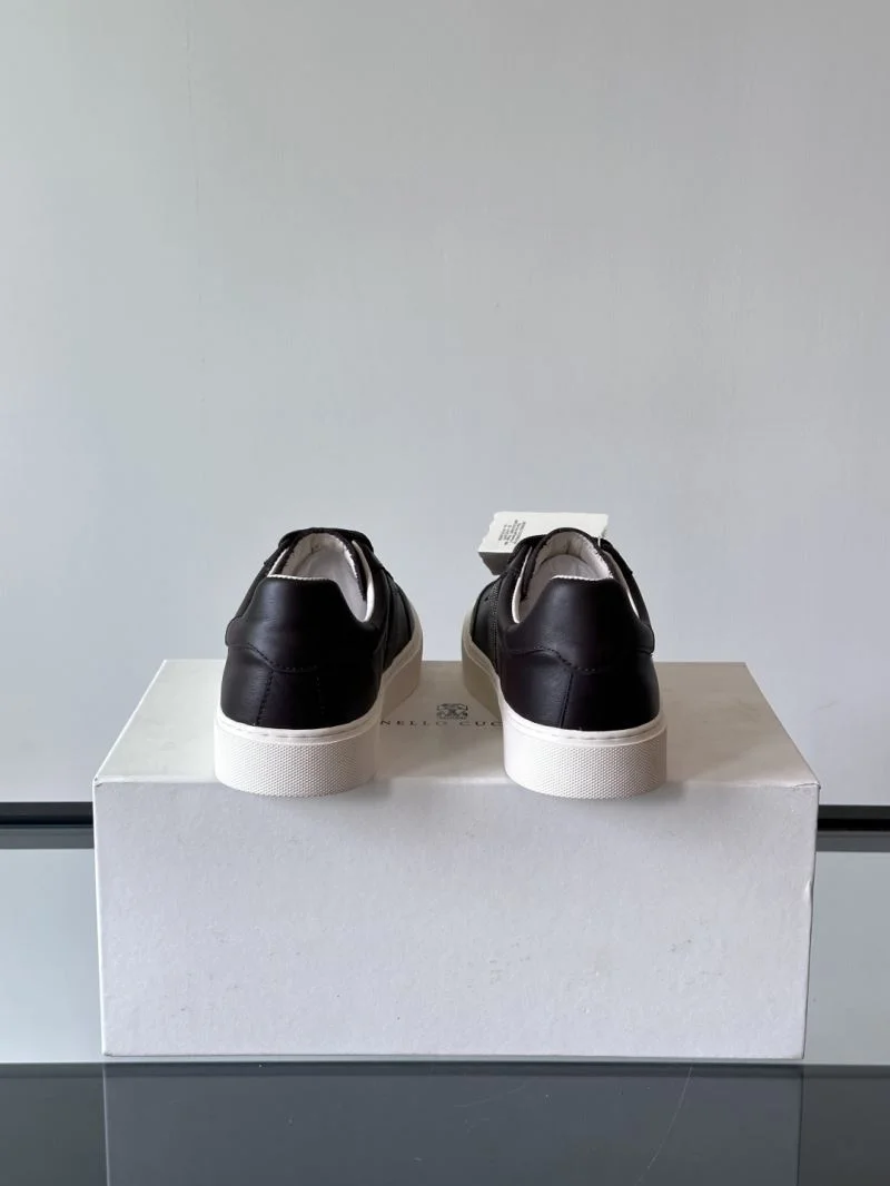 Brunello Cucinelli Shoes Breathable 14561
