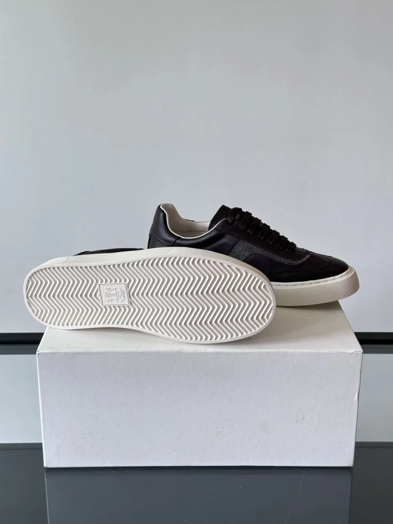 Brunello Cucinelli Shoes Breathable 14561