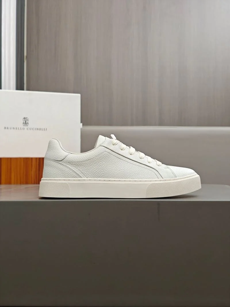 Brunello Cucinelli Shoes Premium 14566