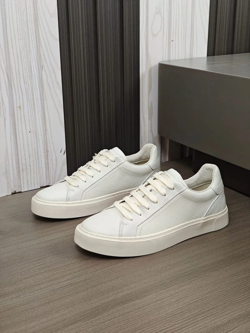 Brunello Cucinelli Shoes Premium 14566