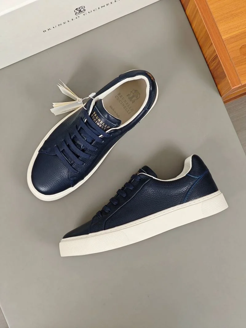 EasyCare Brunello Cucinelli Shoes 14628