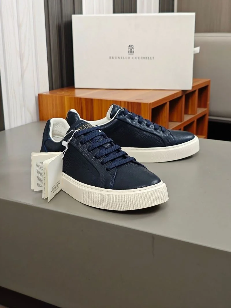 EasyCare Brunello Cucinelli Shoes 14628