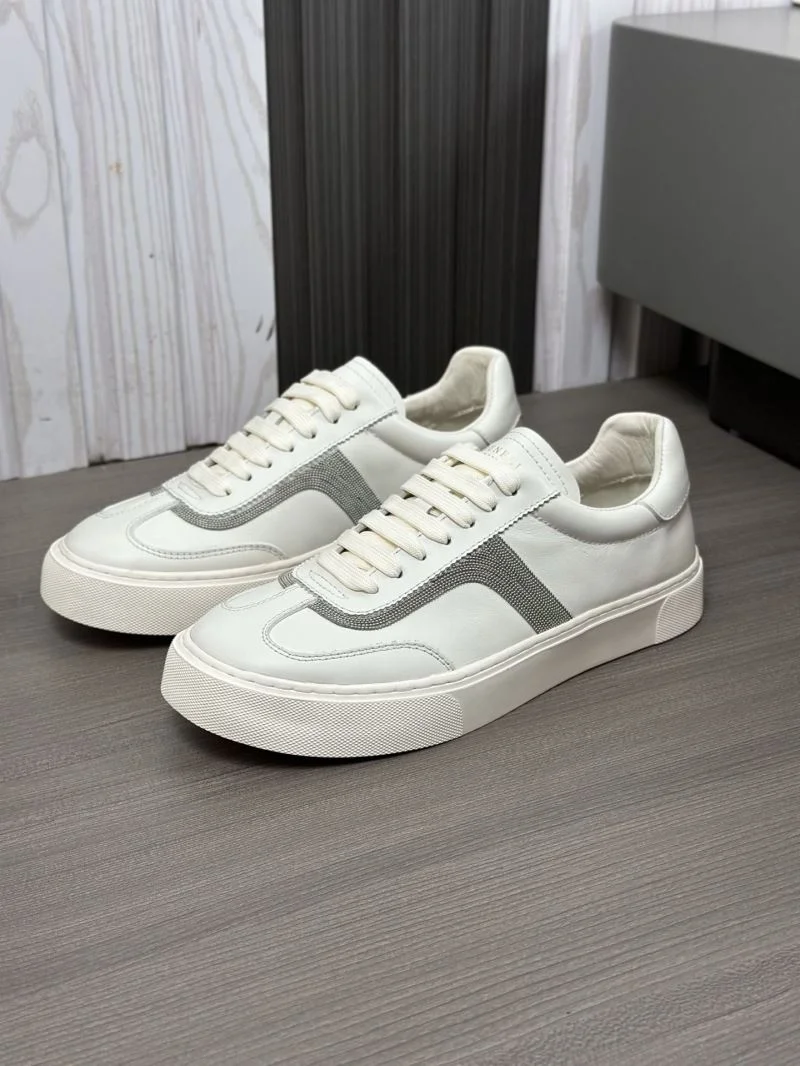 Comfortable Brunello Cucinelli Shoes 14563