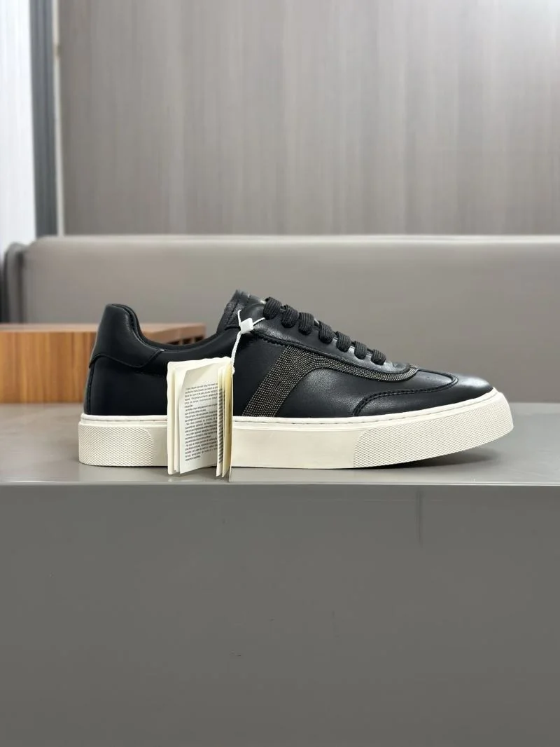 Comfortable Brunello Cucinelli Shoes 14625
