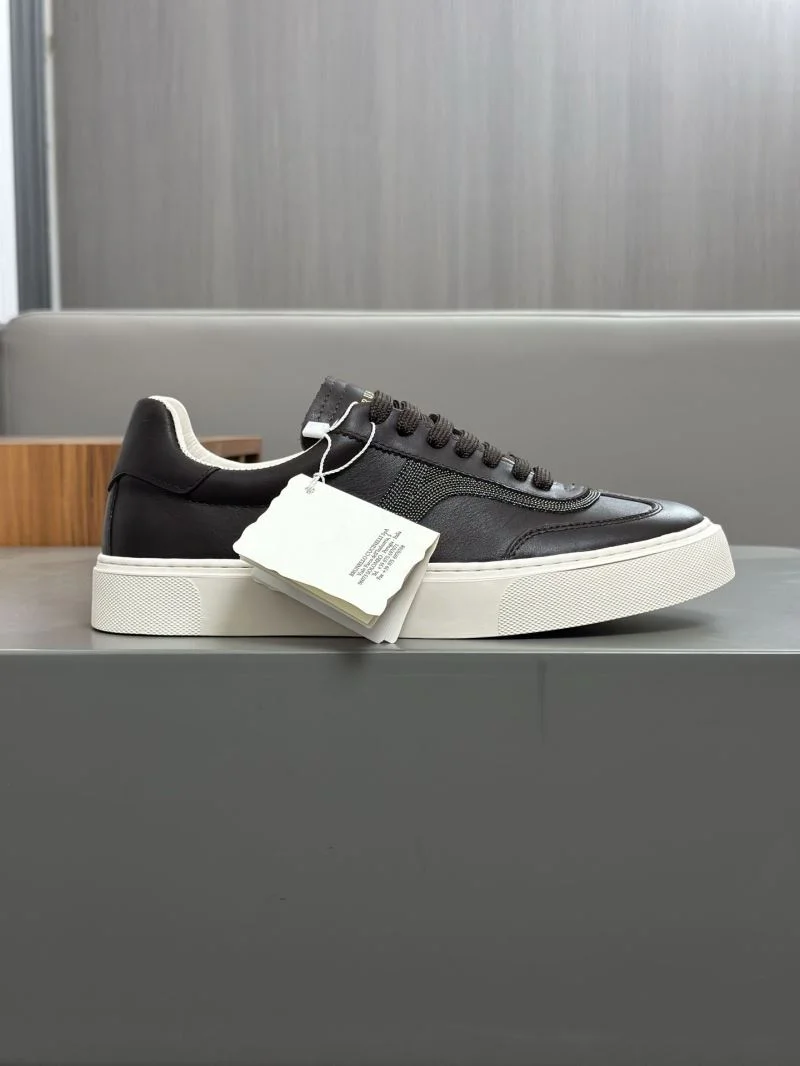 UrbanChic Brunello Cucinelli Shoes 14558