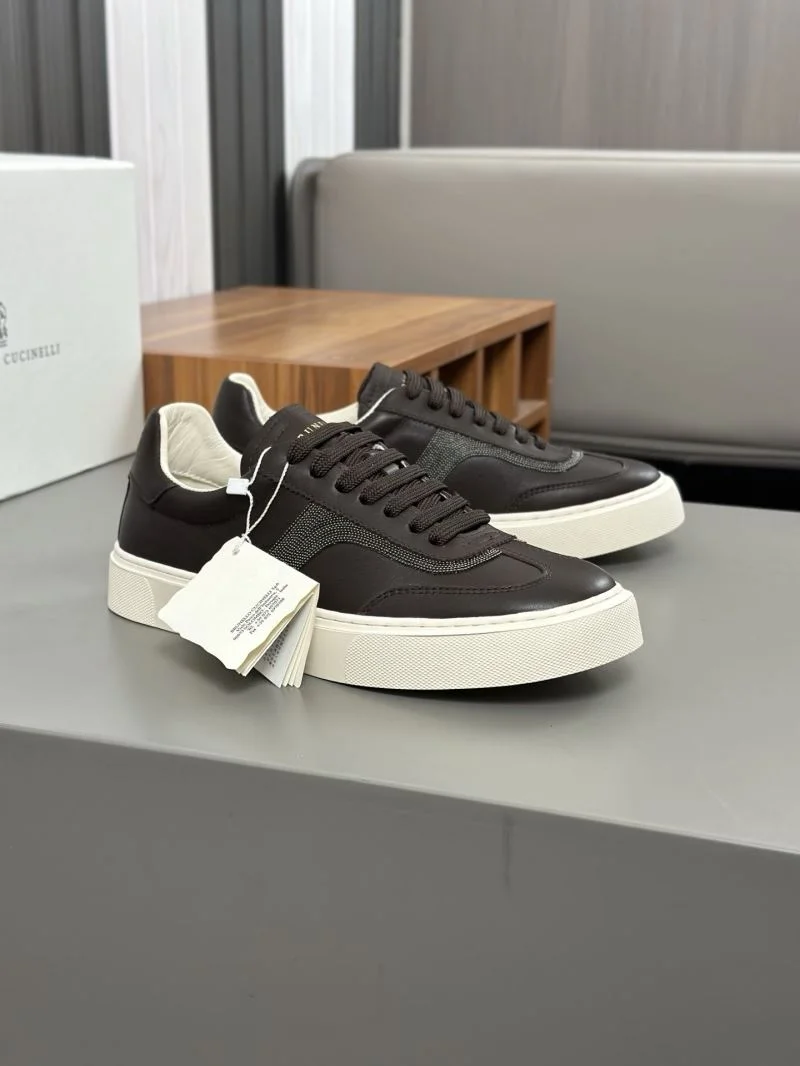 UrbanChic Brunello Cucinelli Shoes 14558