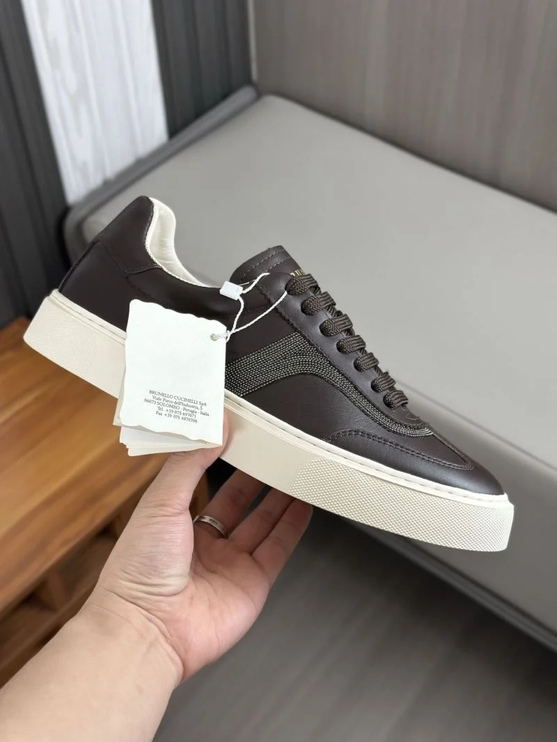 UrbanChic Brunello Cucinelli Shoes 14558
