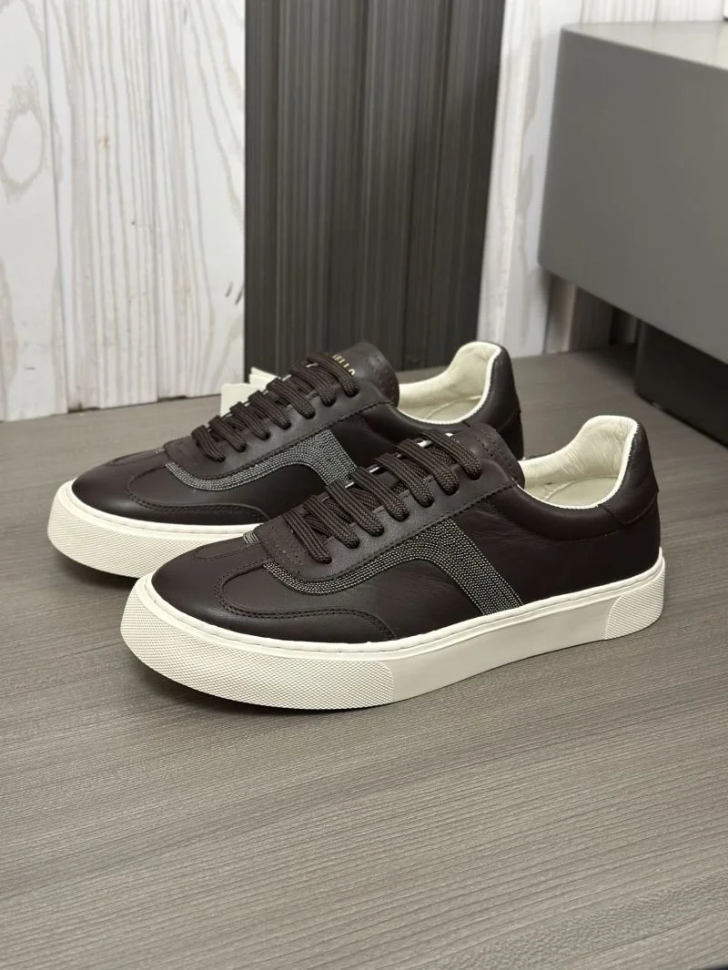 UrbanChic Brunello Cucinelli Shoes 14558