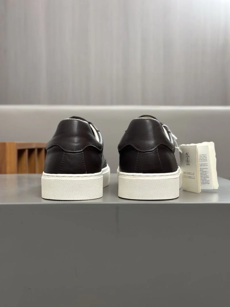 UrbanChic Brunello Cucinelli Shoes 14558