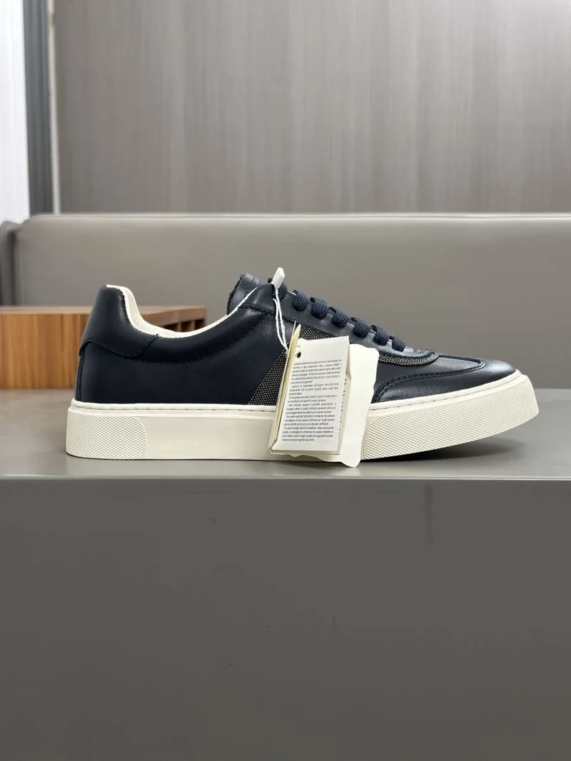 Brunello Cucinelli Shoes Bold 14559