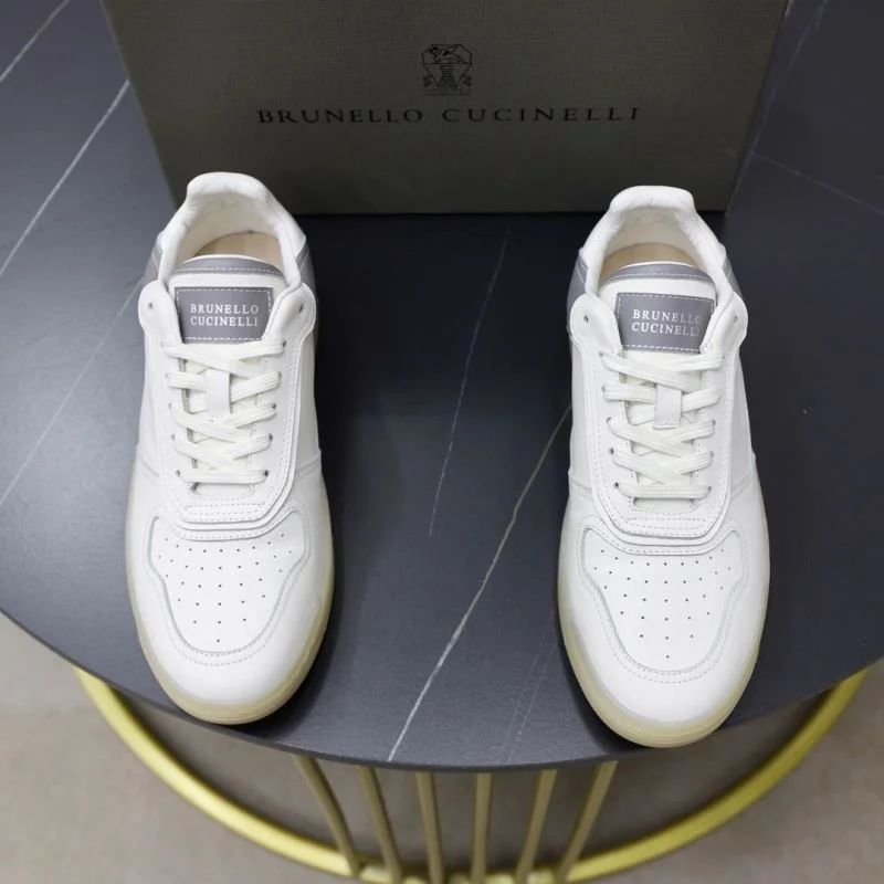 Sporty Brunello Cucinelli Shoes 14552