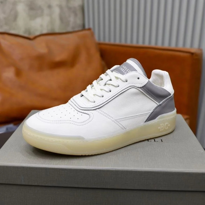 Sporty Brunello Cucinelli Shoes 14552